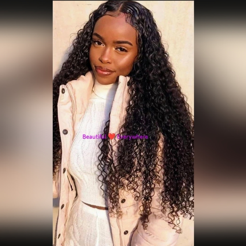 Human Hair Lace wig